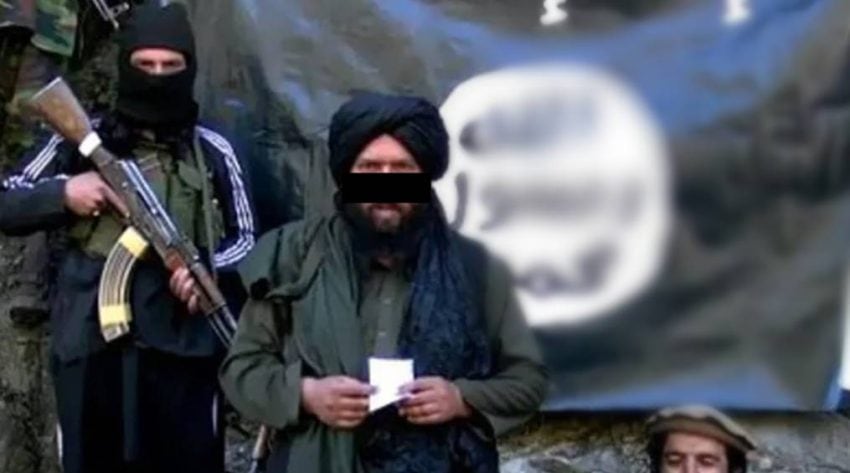 Heres How Isi And Cia Captured Kabul Airport Bombing Mastermind Sharifullah