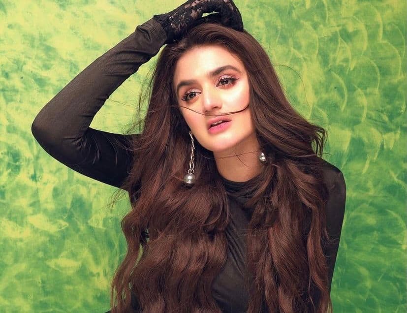 Hira Mani Expresses Desire To Act In Bollywood Actors Biopic