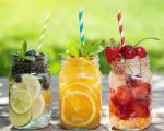 Homemade Refreshing Drinks To Enjoy This Ramadan Full Recipes Inside