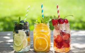 Homemade Refreshing Drinks To Enjoy This Ramadan Full Recipes Inside