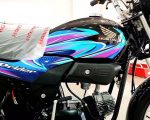 Honda Pridor 2025 Model Launched With New Stickers See Pictures Price And Specs