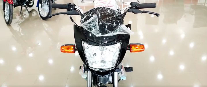 Honda Pridor 2025 Model Launched With New Stickers See Pictures Price And Specs 