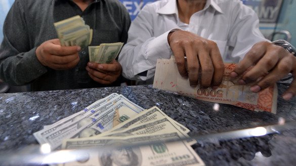 How Many Pakistanis Actually Have A Bank Account In 2025