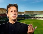 Imran Khan Turns Down Kp Govts Decision To Rename Peshawar Stadium After Him