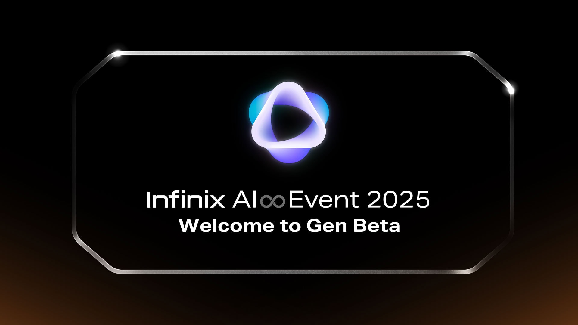 Infinix AI∞ Unveiled: Entering Gen Beta Era of AI with NOTE 50 Series