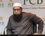 Inzamamul Haq Responds Strongly To Sunil Gavaskars Remarks On Pakistan Team