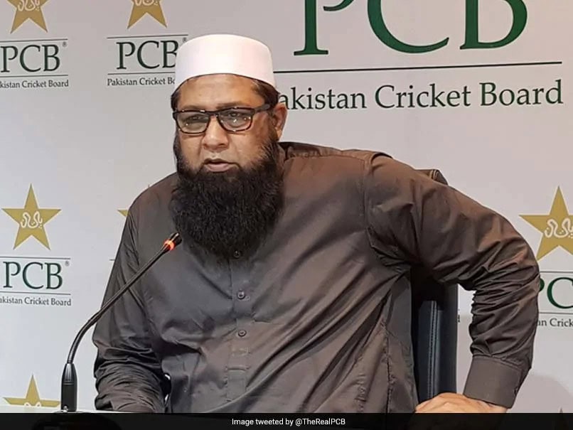 Inzamamul Haq Responds Strongly To Sunil Gavaskars Remarks On Pakistan Team