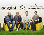 Io Digital Acquires Wundernerf An Independent Creative Agency To Its Group