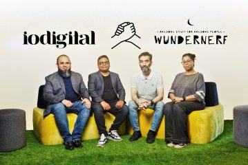 Io Digital Acquires Wundernerf An Independent Creative Agency To Its Group