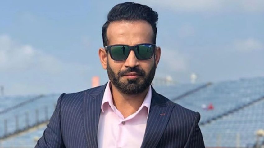 Irfan Pathan Dropped From Ipl 2025 Commentary Panel Over Serious Allegations