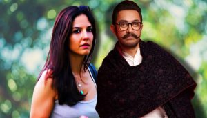 Is Aamir Khan Preparing For A Third Marriage