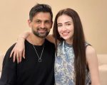 Is Sana Javed Expecting First Child With Shoaib Malik