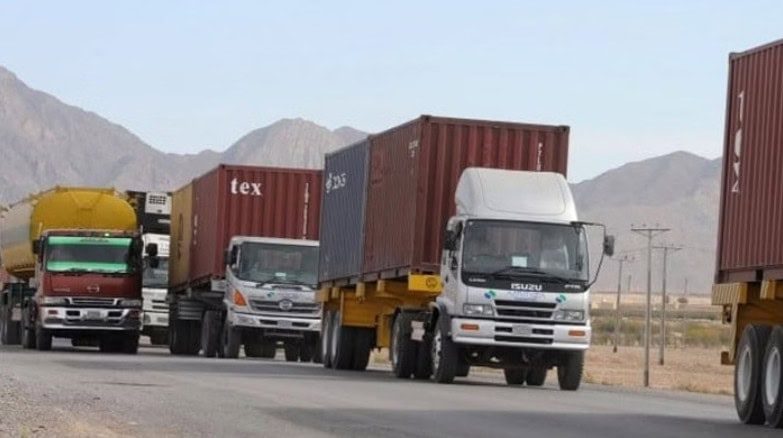 Islamabad Rawalpindi Impose Temporary Ban On Heavy Vehicles