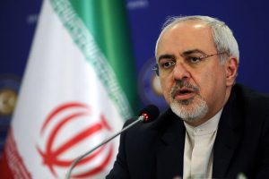 Javed Zarif Resigns As Irans Vice President