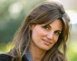 Jemima Goldsmith Stands With Gaza Condemns Israeli Bombings