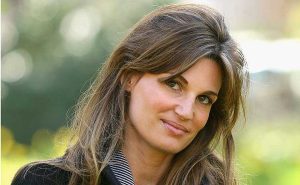 Jemima Goldsmith Stands With Gaza Condemns Israeli Bombings