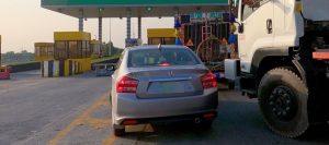 Lahore Islamabad Motorway New Toll Tax For Cars From April 2025