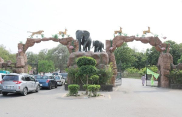 Lahore Safari Zoo To Be Closed For 15 Days