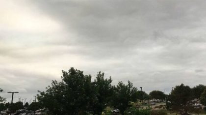 Lahore Braces for Light Rain After Days of Intense Heat