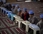 Madrassah Education In Pakistan