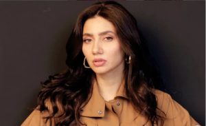 Mahira Khans Photoshoot Sparks Pregnancy Rumours Once Again