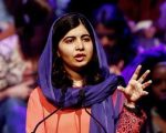 Malala Yousafzai Visits Native Village For The First Time Since 2012 Attack