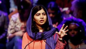 Malala Yousafzai Visits Native Village For The First Time Since 2012 Attack