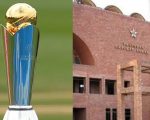 Massive Losses For Pcb After Spending Millions On Icc Champions Trophy 2025