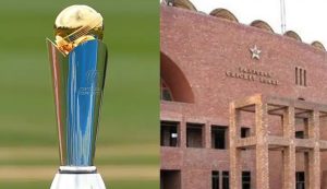 Massive Losses For Pcb After Spending Millions On Icc Champions Trophy 2025