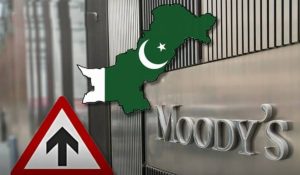 Moodys Upgrades Pakistans Banking Outlook To Positive Amid Improving Macroeconomic Conditions