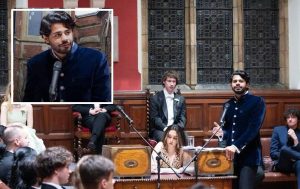 Moosa Harraj Makes History As Fourth Pakistani To Win Oxford Student Union Presidency