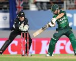 New Zealand Crush Pakistan By 115 Runs To Clinch T20 Series