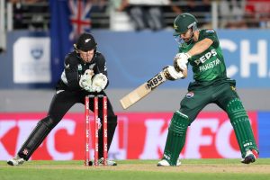 New Zealand Crush Pakistan By 115 Runs To Clinch T20 Series