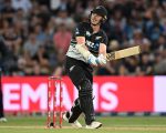 New Zealand Name T20i Squad For Pakistan Series