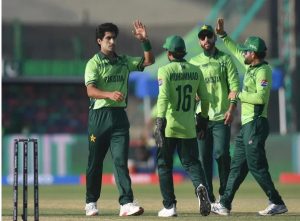 Pakistan announces ODI and T20 captains for New Zealand tour