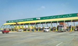 Nha Announces Toll Tax Hike On Motorways Highways