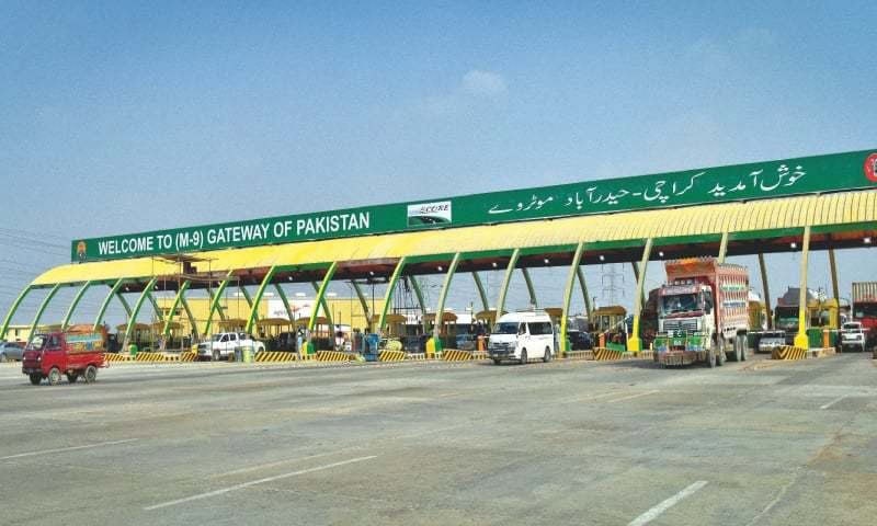 Nha Announces Toll Tax Hike On Motorways Highways