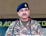 No Agenda Above National Security Coas Asim Munir