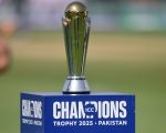 No Pakistani Player Included In Icc Champions Trophy Team