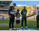 Pak V Nz 3rd T20i Pakistan Bowl First Against New Zealand In Do Or Die Match