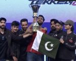 Pakistan Dominates Tekken 8 Soop Nations Cup Beating South Korea In Intense Finale