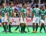 Pakistan Left Out Of Sultan Azlan Shah Hockey Cup 2025