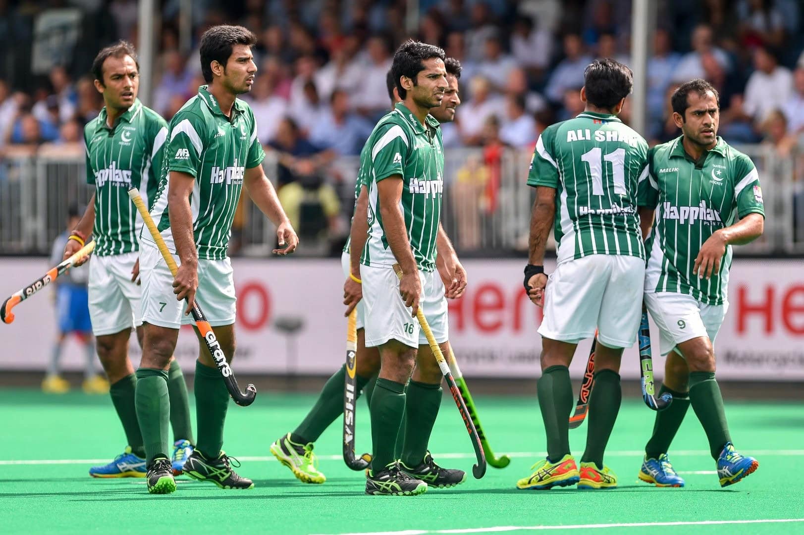 Pakistan left out of Sultan Azlan Shah Hockey Cup 2025