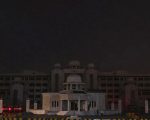 Pakistan Observes Earth Hour Lights Turned Off At Key Govt Buildings