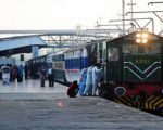 Pakistan Railways Announces 20pc Fare Discount For Eidul Fitr