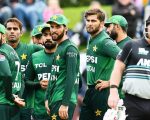 Pakistan Set 136 Runs Target For New Zealand In Second T20i