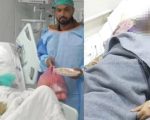 Pakistani Woman Passes Away After Donating Liver To Father