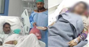 Pakistani Woman Passes Away After Donating Liver To Father