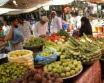 Pakistans Inflation Drops To 1 5pc In Feb Lowest In 9 Years