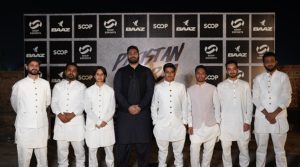 Pakistans Top Esports Stars Set For Historic Clash In Korea Following Press Conference At Lahore Fort